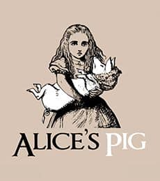 Alices Pig Discount Promo Codes